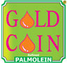 Gold Coin Palmolein Logo