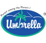 Umbrella Coconut Oil Logo
