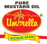 Umbrella Mustard Oil Brand