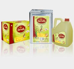 Umbrella Rice Bran Oil