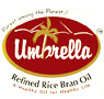 Umbrella Rice Bran Oil Brand Umbrella Rice Bran Oil Brand