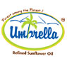 Umbrella Sun Flower Oil Brand